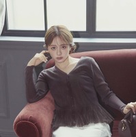 COHINA 2026 Autumn Collection