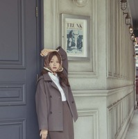 COHINA 2026 Autumn Collection