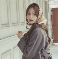 COHINA 2026 Autumn Collection