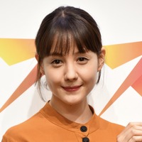 トリンドル玲奈【写真：竹内みちまろ】