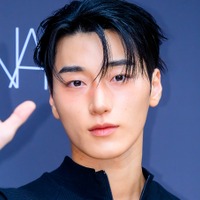ATEEZ・サンがゾンビ化？韓国テーマパークのホラー企画モデルに抜擢　意味深コンテンツに視線集中