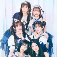 「日本式アイドルに生まれ変わる」K-POPグループLIGHTSUM、日本デビューALタイトル曲を先行公開へ