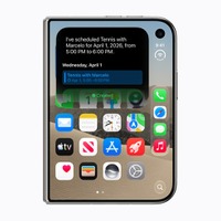 iPhone Duo