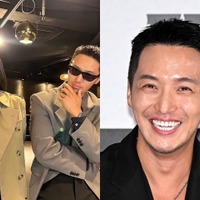 「ぎこちないけど、会えて嬉しい」ティファニーの俳優夫、結婚後初めて少女時代メンバーと共演
