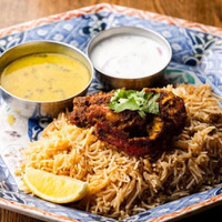 ラムバサダーブース内 ラムとスパイス キクヤ