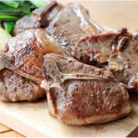 ラム肉