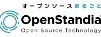 「OpenStandia」ロゴ