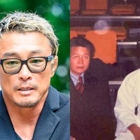 父の突然の死去から3年…引退試合を控える秋山成勲、叔父を亡くす「こんな形で再会するとは」【全文】