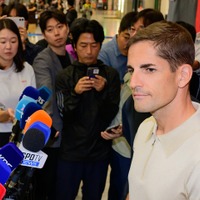 「数年前から韓国の監督になりたかった」大荒れのサッカー、元スペイン指揮官モレノ氏が韓国入り