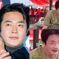 父親には切ない娘の思春期…俳優クォン・サンウ、娘への接し方で痛いところを突かれる