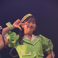 二宮伶寧（C）エイベックス