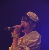 新森二愛（C）エイベックス