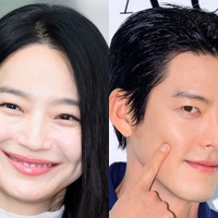 余命宣告乗り越え結婚の女優シン・ミナ、夫家族から撮影現場に豪華差し入れ「ミナ、愛してるよ」