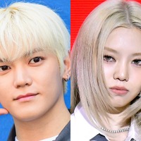NCT・テヨン&ADP・ベイリー、振付師たちのプロデュースサバイバル番組に出演！新曲ステージを共同制作