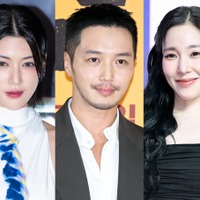 三吉彩花とのベッドシーンも…俳優ピョン・ヨハン、妻・少女時代ティファニーへの信頼「客観的に見られる人」
