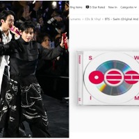 BTS無断使用グッズに続き、今度はCDまで…中国系ECサイトで違法販売か「本当に情けない行為」