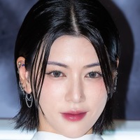 三吉彩花、体調不良から回復し『タチャ：ベルゼブブの歌』韓国PRに合流　配給のCJ ENMが発表