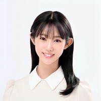 フリーアナウンサー　堀江 聖夏　