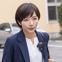連続テレビ小説「巡るスワン」©NHK