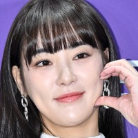 G-DRAGONとの熱愛説も複数回　モテモテだったと公言の元アイドル、占い師の忠告に驚き「検索した？」