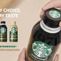 スターバックス COFFEE SIGNATURES