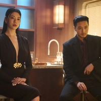 三吉彩花のベッドシーン「露出の程度を聞いたら“全部”と。カッコいい」『タチャ』最新作監督