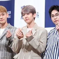 EXO-CBX、所属事務所との専属契約の効力停止　裁判所「双方の信頼関係が崩れた」