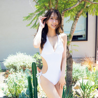 古畑奈和（C)光文社/週刊FLASH 写真◎桑島智輝