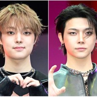 「可愛くて震えてる」&TEAM・EJ×ニコラス、破壊力抜群の“猫耳ショット”にファン歓喜！