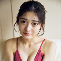 舞香(C)光文社/週刊FLASH 写真◎後野順也