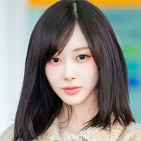 そんなに下げていいの…？aespa・ジゼル、“腰骨むき出し”のレギンス姿に視線集中「スタイルえぐい」