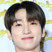 兵役中は事務所の横領騒動も…THE BOYZ・サンヨン、本日（16日）グループ初の除隊