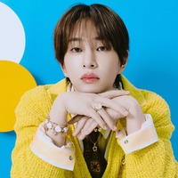 SHINee・オンユ、約1年ぶりの日本シングル本日（16日）リリース！有村架純のドラマ主題歌カバーも収録
