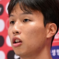 【アジア大会】4連覇目指す韓国、初戦の観客1633人　 前半だけでハットの英2部10番「プレーに集中できた」
