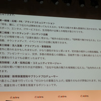 AIの回答【撮影：平木昌宏】