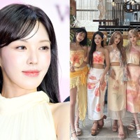 ファンの“私生活侵害”が深刻化…Red Velvet・ウェンディ＆fromis_9事務所が警告「法的措置も」【全文】