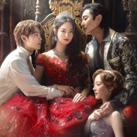 期待作なのに“不安の声”も…Disney+『再婚承認を要求します』、メインポスター＆予告編公開
