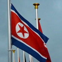 【アジア大会】北朝鮮男子サッカーが中国と初戦、応援団300人の大声援も　前回大会は準々決勝で日本に敗戦