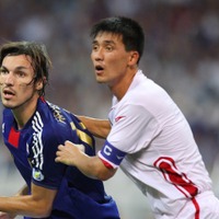 北朝鮮監督はかつて南アW杯出場、日本戦も経験　アジア大会初戦黒星に「一生懸命応援してくれた同胞に申し訳ない」【現地取材】
