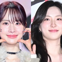 宇宙少女（WJSN）・ソラ&ウンソ、STARSHIPエンタを退社　長年の歩みに区切り「新たな出発を応援」