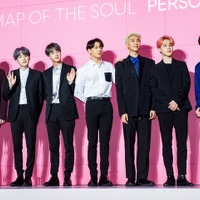 BTS、『MIC Drop（Steve Aoki Remix）』MVが“16億回再生”突破！『Dynamite』などに続く4本目の快挙