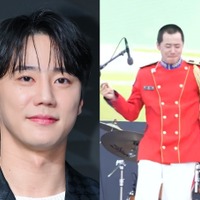 キムタクとも共演の俳優イ・ジュニョン、“兵役中”の近況が話題！軍服姿でキレキレダンス披露