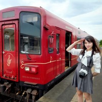 写真展「令和に残したい汽車旅展」第5弾