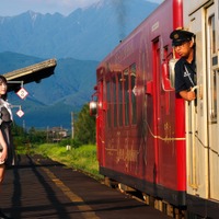 写真展「令和に残したい汽車旅展」第5弾