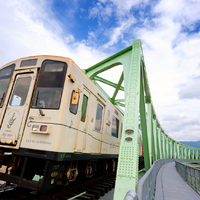 写真展「令和に残したい汽車旅展」第5弾