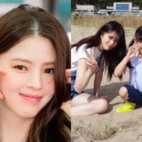 「ものすごく優しい」女優ハン・ソヒ、遅れて明かされた美談…子役を気にかける姿