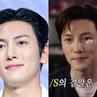 “お世話のやり直し”を頼むはずが、また振り回される!?俳優チ・チャンウク、バラエティに再登場
