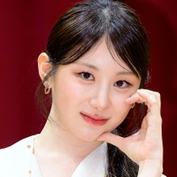 IZ*ONE出身イ・チェヨン、日本デビュー決定！10月8日に『ボクノコエ（My Voice）』リリースへ