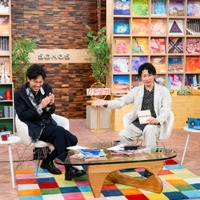 NHK「SONGS 20年ベスト ～80年代名曲集～」