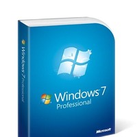 Windows 7パッケージ（Professional）